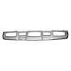 VALANCE FR CHROME W/O AMG  REPLACEMENT FOR MERCEDES GLC300(COUPE-253.349) 2019 PARTSLINK NUMBER MB1095116