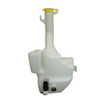WINDSHIELD WASHER TANK W/PUMP W/O WASHER   REPLACEMENT FOR CHRYSLER TOWN AND COUNTRY 2015 PARTSLINK NUMBER  CH1288193