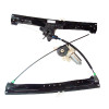 WINDOW REGULATOR FR LH POWER W/MOTOR 6 PIN  REPLACEMENT FOR DODGE CARAVAN 2015 PARTSLINK NUMBER  CH1350152