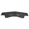 UNDERCAR SHIELD FR FORWARD W/ WIDE BODY  REPLACEMENT FOR DODGE CHALLENGER 2015 PARTSLINK NUMBER  CH1228174