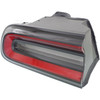 TAIL LAMP LH HQ  REPLACEMENT FOR DODGE CHALLENGER 2015 PARTSLINK NUMBER  CH2800207