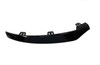 SPOILER FR RH (CORNER END PIECE) GLOSS BLACK   REPLACEMENT FOR MERCEDES GLC43 AMG (SUV-253.964) 2019 PARTSLINK NUMBER 	MB1047199