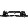 GRILLE SUPPORT FR LOWER W/AMG    REPLACEMENT FOR MERCEDES GLS550 2019 PARTSLINK NUMBER MB1041115