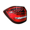TAIL LAMP LH HQ    REPLACEMENT FOR MERCEDES GLS550 2019 PARTSLINK NUMBER MB2804120