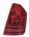 TAIL LAMP RH 5.7L/6.1L HQ REPLACEMENT FOR CHRYSLER 300 2008 PARTSLINK NUMBER  CH2819118