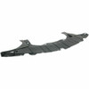 UNDERCAR SHIELD FR CENTER 1.6/2.0L MODEL  REPLACEMENT FOR CHEVROLET EQUINOX 2019 PARTSLINK NUMBER GM1228156