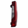 TAIL LAMP RH W/O LED / LOGO HQ REPLACEMENT FOR MERCEDES SPRINTER 4500 2019 PARTSLINK NUMBER MB2801161