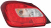 TAIL LAMP LH CAPA  REPLACEMENT FOR MITSUBISHI MIRAGE HATCHBACK 2019 PARTSLINK NUMBER MI2800142C