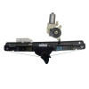 WINDOW REGULATOR RR RH POWER W/MOTOR REPLACEMENT FOR CHRYSLER SEBRING SEDAN 2008 PARTSLINK NUMBER  CH1551113