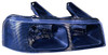 HEAD LAMP RH COMPOSITE LAMPS CAPA REPLACEMENT FOR CHEVROLET VAN CHEVY EXPRESS 2005 PARTSLINK NUMBER GM2503233C
