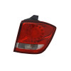TAIL LAMP RH LED W/O BLACK TRIM HQ  REPLACEMENT FOR DODGE JOURNEY 2015 PARTSLINK NUMBER  CH2805105