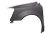 FENDER FR LH CAPA REPLACEMENT FOR CHRYSLER TOWN AND COUNTRY 2008 PARTSLINK NUMBER  CH1240262C