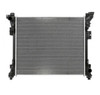 RADIATOR (13062/13064) V6 REPLACEMENT FOR CHRYSLER TOWN AND COUNTRY 2008 PARTSLINK NUMBER  CH3010345