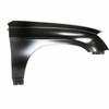 FENDER FR RH CAPA REPLACEMENT FOR CHRYSLER PACIFICA 2005 PARTSLINK NUMBER CH1241240C