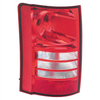 TAIL LAMP LH HQ REPLACEMENT FOR CHRYSLER TOWN AND COUNTRY 2008 PARTSLINK NUMBER  	CH2800179