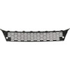 GRILLE LOWER TEXTURED BLACK   REPLACEMENT FOR MITSUBISHI RVR(CANADA)-SPORTS MODEL ONLY 2019 PARTSLINK NUMBER MI1036111