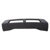 VALANCE FR MATTE DARK GRAY   REPLACEMENT FOR MITSUBISHI RVR(CANADA)-SPORTS MODEL ONLY 2019 PARTSLINK NUMBER MI1095137