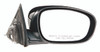 DOOR MIRROR RH POWER HTD W/FOLDING REPLACEMENT FOR DODGE MAGNUM 2005 PARTSLINK NUMBER CH1321231