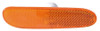 SIDE MARKER LAMP LH REPLACEMENT FOR DODGE NEON 2005 PARTSLINK NUMBER CH2550121V
