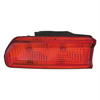 TAIL LAMP LH CAPA REPLACEMENT FOR DODGE CHALLENGER 2008 PARTSLINK NUMBER  CH2800189C