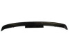 VALANCE FR BLACK REPLACEMENT FOR DODGE DURANGO 2008 PARTSLINK NUMBER  CH1090131