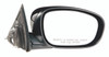 DOOR MIRROR RH POWER HTD W/FOLDING REPLACEMENT FOR DODGE MAGNUM 2008 PARTSLINK NUMBER CH1321231