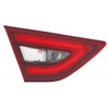 TRUNK LAMP LH CAPA REPLACEMENT FOR NISSAN MAXIMA 2019 PARTSLINK NUMBER NI2802122C