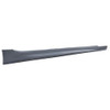 ROCKER PANEL MOULDING RH PRIMED GRAY W/M-PKG REPLACEMENT FOR BMW 530E SEDAN 2023 PARTSLINK NUMBER  BM1607109