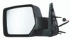 DOOR MIRROR LH POWER	 REPLACEMENT FOR DODGE NITRO 2008 PARTSLINK NUMBER  CH1320277