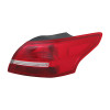 TAIL LAMP RH SDN  REPLACEMENT FOR FORD FOCUS 2015 PARTSLINK NUMBER  FO2805114U