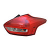 TAIL LAMP RH BULB TYPE BASE/ST HB MODEL FROM 3/25/2015 HQ  REPLACEMENT FOR FORD FOCUS 2015 PARTSLINK NUMBER  FO2801245