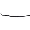 BUMPER DEFLECTOR FR TEXTURED BLACK  REPLACEMENT FOR CHEVROLET MALIBU HYBRID 2019 PARTSLINK NUMBER GM1092257