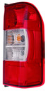 TAIL LAMP RH CAPA  REPLACEMENT FOR NISSAN NV1500 2019 PARTSLINK NUMBER NI2801198C