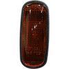 SIDE MARKER LAMP LH/RH AMBER HQ REPLACEMENT FOR DODGE PICKUP DODGE RAM 2500-3500 2005 PARTSLINK NUMBER  CH2860111