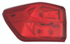 TAIL LAMP LH HQ  REPLACEMENT FOR NISSAN PATHFINDER 2019 PARTSLINK NUMBER NI2804109