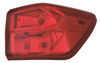 TAIL LAMP RH HQ  REPLACEMENT FOR NISSAN PATHFINDER 2019 PARTSLINK NUMBER NI2805109
