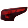 TAIL LAMP RH CAPA    REPLACEMENT FOR NISSAN QUASHQAI(CANADA) 2019 PARTSLINK NUMBER NI2805117C