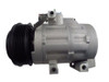 AC COMPRESSOR REPLACEMENT FOR FORD EXPEDITION 2008 PARTSLINK NUMBER 14-3552NEW