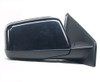 DOOR MIRROR RH POWER PTM	 REPLACEMENT FOR FORD EDGE 2008 PARTSLINK NUMBER  FO1321281