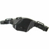 BUMPER SIDE SUPPORT FR LH	 REPLACEMENT FOR FORD ESCAPE HYBRID 2008 PARTSLINK NUMBER  FO1042127