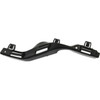 BUMPER SIDE SUPPORT FR RH	 REPLACEMENT FOR FORD ESCAPE HYBRID 2008 PARTSLINK NUMBER  FO1043127