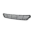 GRILLE LOWER PRIMED W/O ADAPTIVE CRUISE CONTROL  REPLACEMENT FOR FORD FUSION 2015 PARTSLINK NUMBER  FO1036149