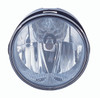 FOG LAMP FR LH/RH W/O STX HQ REPLACEMENT FOR FORD EXPEDITION 2008 PARTSLINK NUMBER  FO2593221