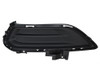 FOG LAMP COVER FR LH   REPLACEMENT FOR FORD FUSION ENERGI 2015 PARTSLINK NUMBER  FO1038133