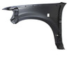FENDER FR RH XLS W/O FLARE HOLE REPLACEMENT FOR FORD EXPLORER 2008 PARTSLINK NUMBER  FO1241247