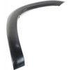 FLARE FR PRIMED RH (MOUNTS TO FR FENDER) REPLACEMENT FOR FORD EXPLORER 2008 PARTSLINK NUMBER  FO1291122