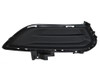 FOG LAMP COVER FR RH   REPLACEMENT FOR FORD FUSION HYBRID 2015 PARTSLINK NUMBER  FO1039133