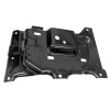 BUMPER MOUNTING BRACKET FR LH  REPLACEMENT FOR FORD PICKUP F150 2015 PARTSLINK NUMBER  	FO1066194