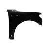 FENDER FR RH W/WHEEL MOLDING HOLE/SENSOR HOLE ALUMINUM  REPLACEMENT FOR FORD PICKUP F150 2015 PARTSLINK NUMBER  	FO1241300
