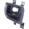 FOG LAMP BRACKET FR RH CREW/EXTENDED/REGULAR CAB REPLACEMENT FOR FORD PICKUP F150 2015 PARTSLINK NUMBER  FO2603106